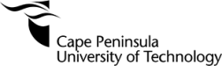 CPUT LOGO